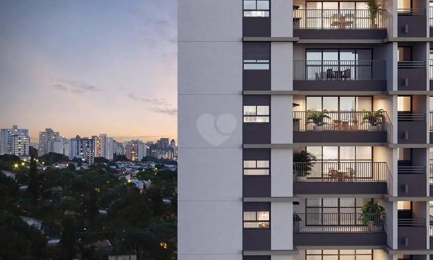 Foto 5 de Apartamento com 2 Quartos à venda, 78m² em Saúde, São Paulo