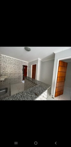 Foto 2 de Apartamento com 2 Quartos à venda, 60m² em Serraria, Maceió