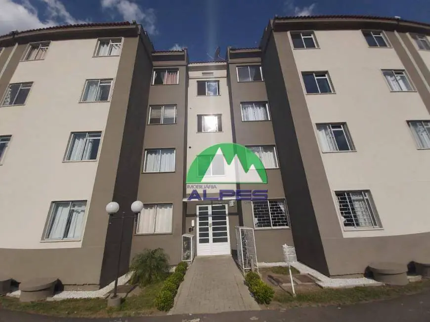 Foto 1 de Apartamento com 2 Quartos para alugar, 44m² em Sitio Cercado, Curitiba