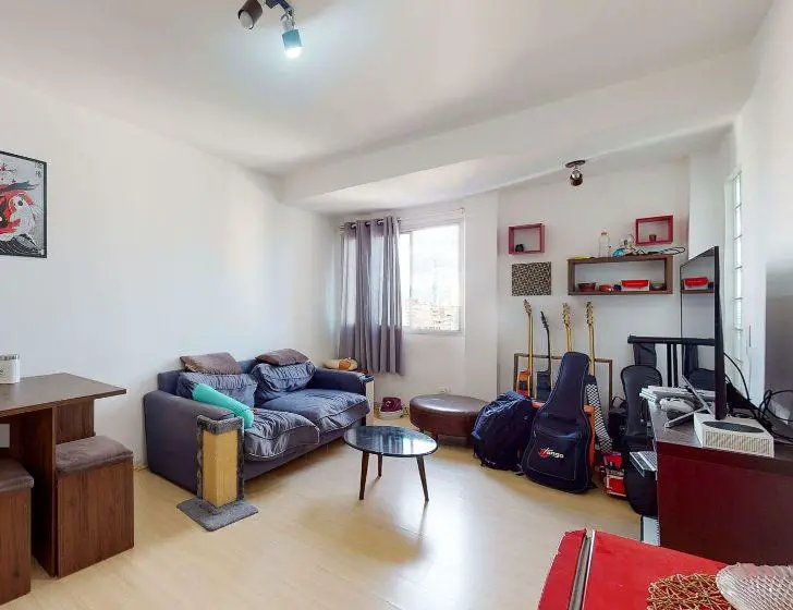 Foto 3 de Apartamento com 2 Quartos à venda, 72m² em Sumarezinho, São Paulo