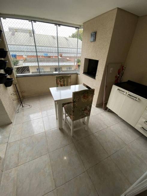 Foto 4 de Apartamento com 2 Quartos à venda, 89m² em Tabuleiro, Camboriú