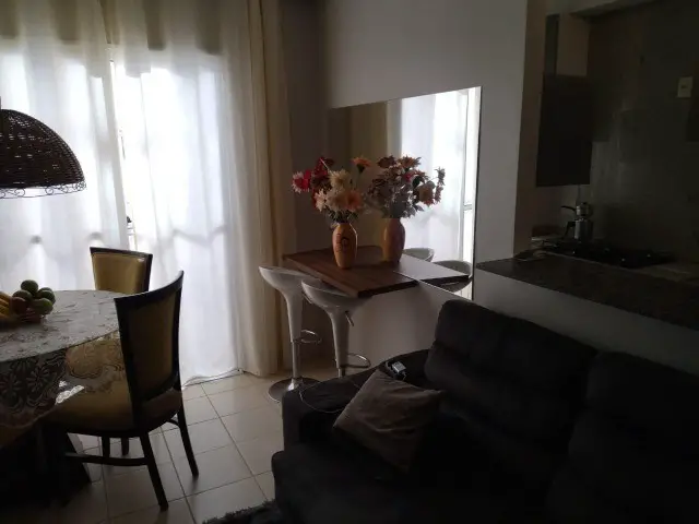 Foto 5 de Apartamento com 2 Quartos à venda, 48m² em Taguatinga Norte, Brasília