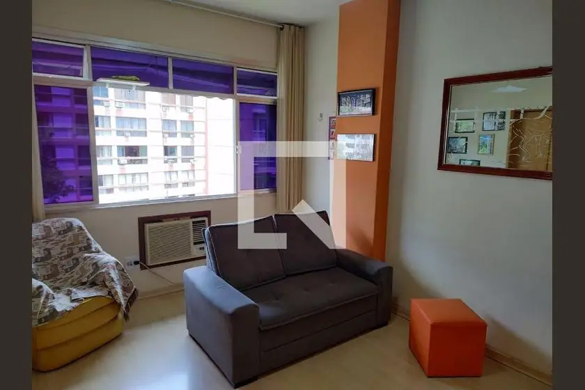 Foto 5 de Apartamento com 2 Quartos à venda, 70m² em Tijuca, Rio de Janeiro