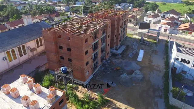 Foto 2 de Apartamento com 2 Quartos à venda, 63m² em , Tijucas