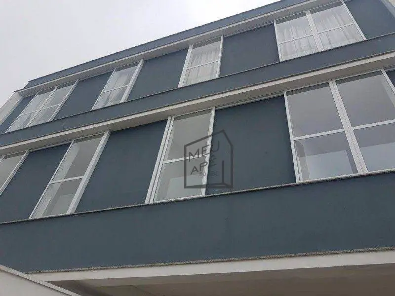 Foto 2 de Apartamento com 2 Quartos à venda, 48m² em Vila Alzira, Santo André