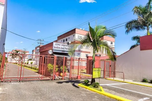Foto 1 de Apartamento com 2 Quartos à venda, 50m² em Vila Cachoeirinha, Cachoeirinha