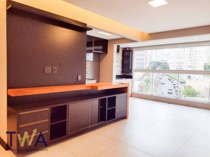 Foto 1 de Apartamento com 2 Quartos para alugar, 70m² em Vila da Serra, Nova Lima