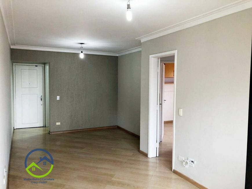 Foto 1 de Apartamento com 2 Quartos à venda, 67m² em Vila Gumercindo, São Paulo