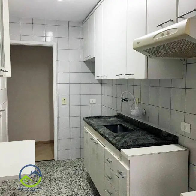 Foto 4 de Apartamento com 2 Quartos à venda, 67m² em Vila Gumercindo, São Paulo