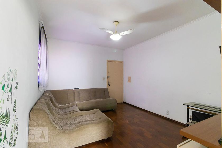 Foto 3 de Apartamento com 2 Quartos para alugar, 64m² em Vila Industrial, Campinas