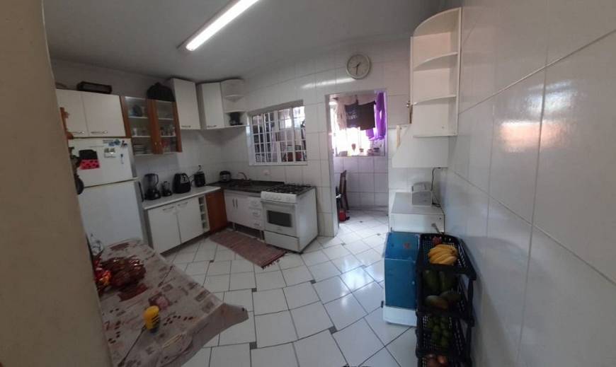 Foto 2 de Apartamento com 2 Quartos à venda, 65m² em Vila Jordanopolis, São Bernardo do Campo