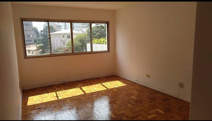Foto 1 de Apartamento com 2 Quartos à venda, 74m² em Vila Madalena, São Paulo