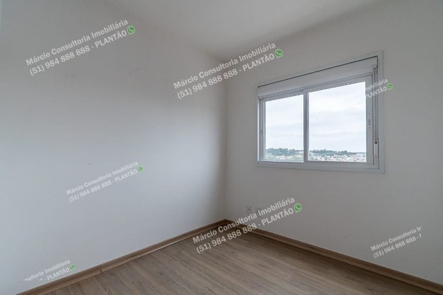 Foto 1 de Apartamento com 2 Quartos à venda, 56m² em Vila Monte Carlo, Cachoeirinha