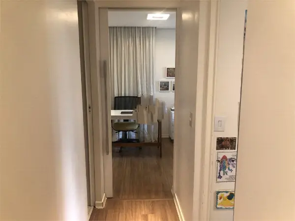 Foto 4 de Apartamento com 2 Quartos à venda, 72m² em Vila Olímpia, São Paulo