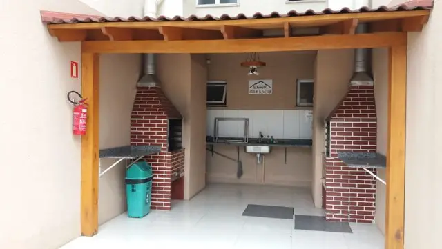 Foto 3 de Apartamento com 2 Quartos à venda, 56m² em Vila Princesa Isabel, Cachoeirinha