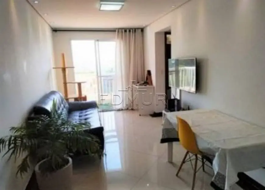 Foto 1 de Apartamento com 2 Quartos à venda, 56m² em Vila Príncipe de Gales, Santo André