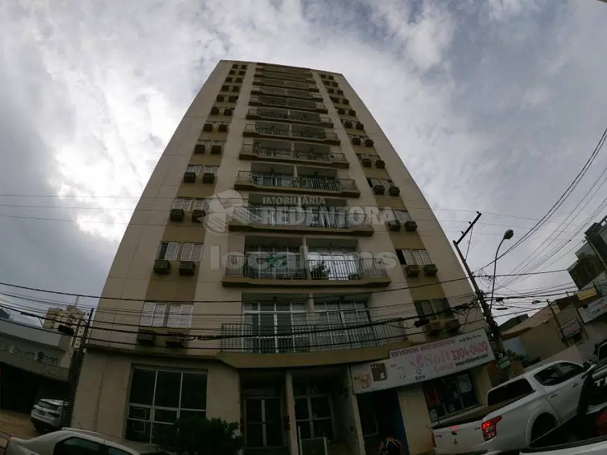 Foto 1 de Apartamento com 2 Quartos à venda, 124m² em Vila Redentora, São José do Rio Preto