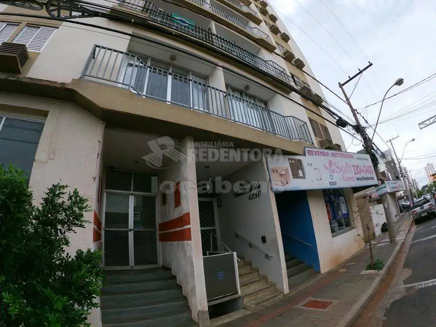 Foto 2 de Apartamento com 2 Quartos à venda, 124m² em Vila Redentora, São José do Rio Preto