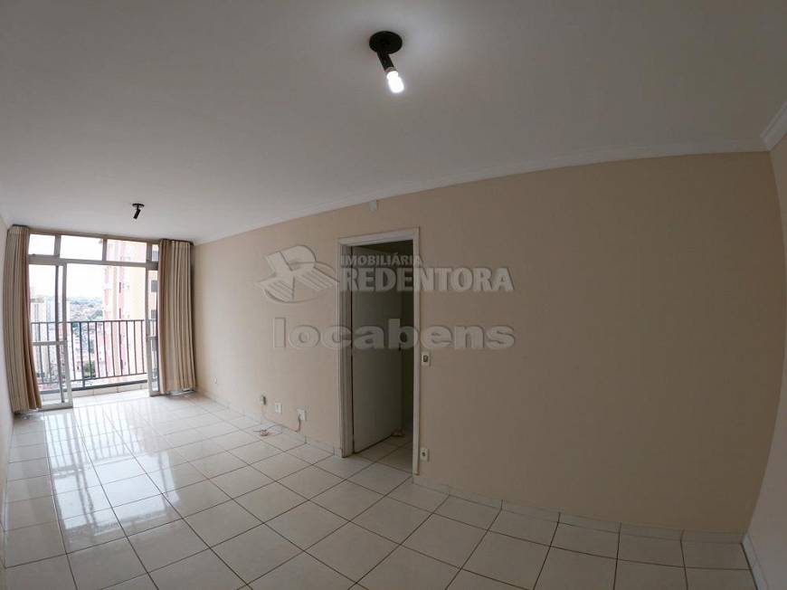 Foto 3 de Apartamento com 2 Quartos à venda, 124m² em Vila Redentora, São José do Rio Preto