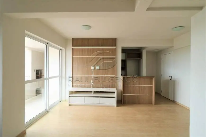 Foto 1 de Apartamento com 2 Quartos para alugar, 69m² em Vila Siam, Londrina