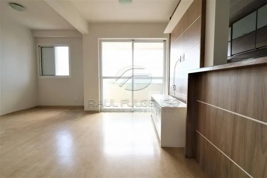 Foto 4 de Apartamento com 2 Quartos para alugar, 69m² em Vila Siam, Londrina