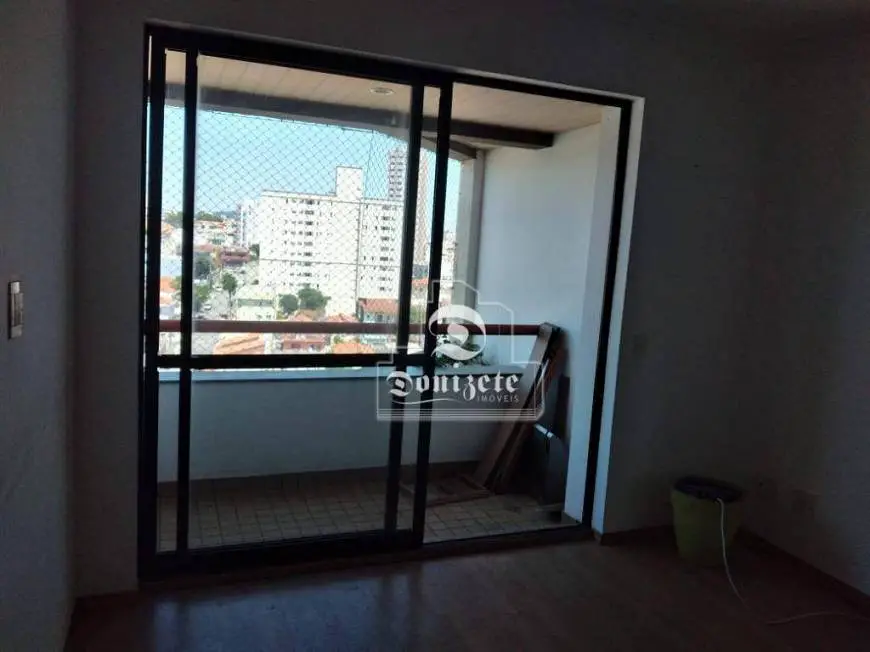 Foto 1 de Apartamento com 2 Quartos à venda, 82m² em Vila Valparaiso, Santo André