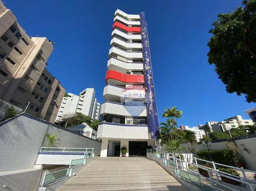 Foto 1 de Apartamento com 3 Quartos à venda, 147m² em Aldeota, Fortaleza