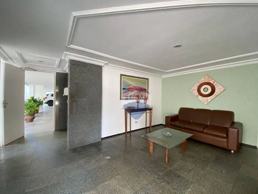Foto 3 de Apartamento com 3 Quartos à venda, 147m² em Aldeota, Fortaleza