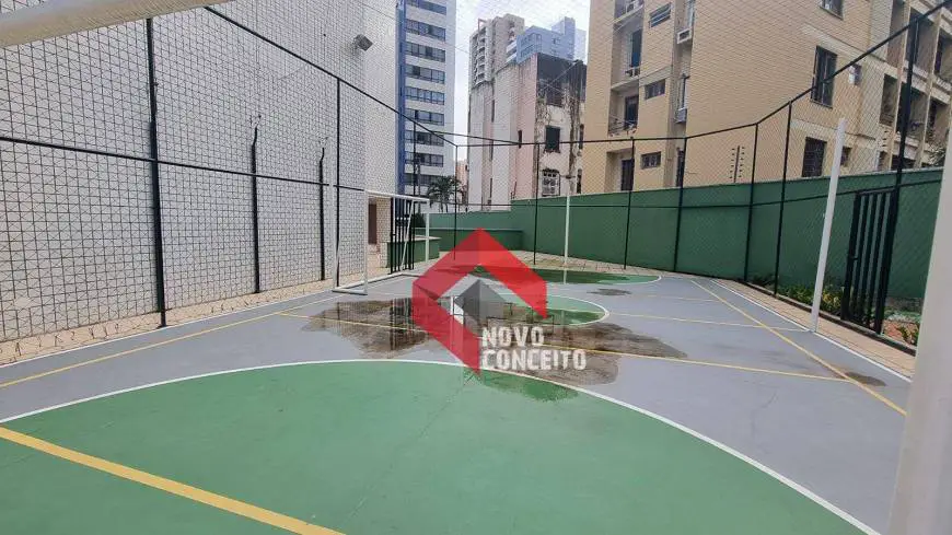 Foto 4 de Apartamento com 3 Quartos à venda, 147m² em Aldeota, Fortaleza