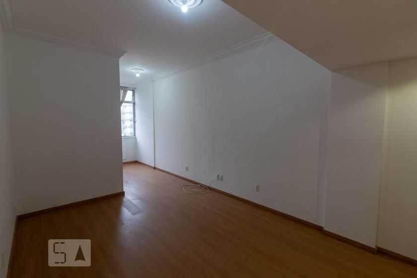Foto 1 de Apartamento com 3 Quartos para alugar, 86m² em Andaraí, Rio de Janeiro