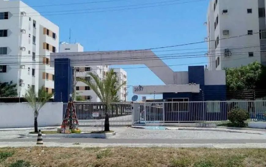 Foto 1 de Apartamento com 3 Quartos à venda, 67m² em Aruana, Aracaju