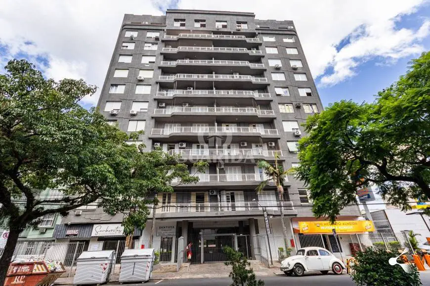 Foto 1 de Apartamento com 3 Quartos à venda, 101m² em Azenha, Porto Alegre