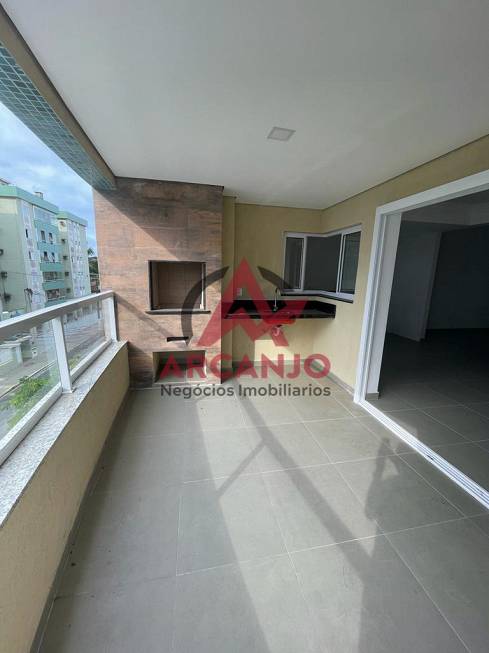 Foto 1 de Apartamento com 3 Quartos à venda, 142m² em Barra da Lagoa, Ubatuba