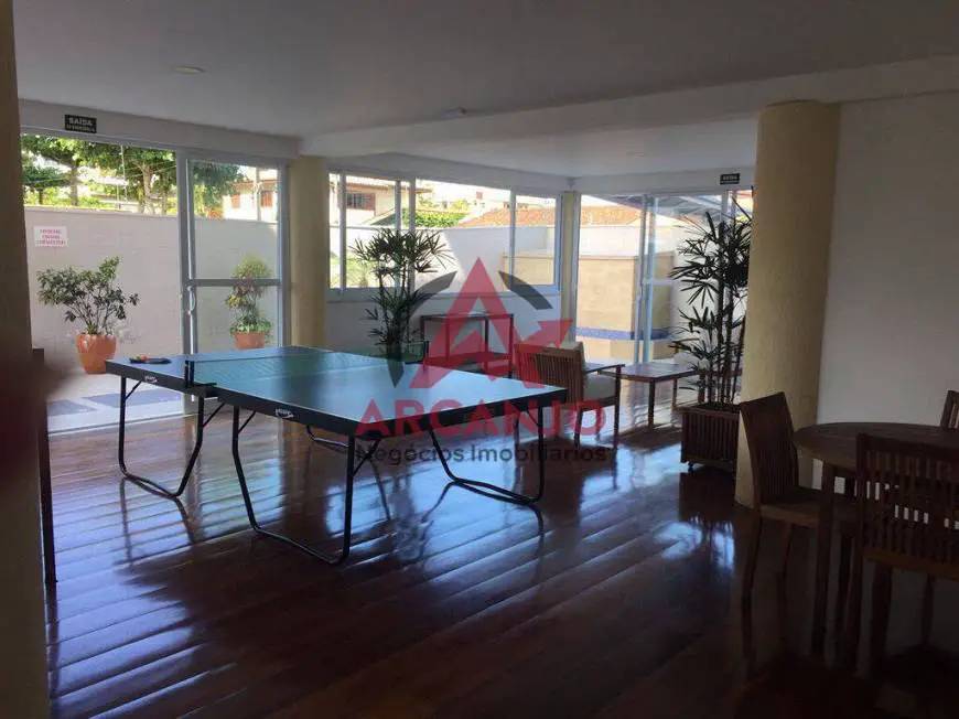 Foto 1 de Apartamento com 3 Quartos à venda, 154m² em Barra da Lagoa, Ubatuba