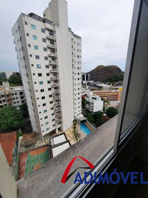 Foto 2 de Apartamento com 3 Quartos para alugar, 110m² em Barro Vermelho, Vitória