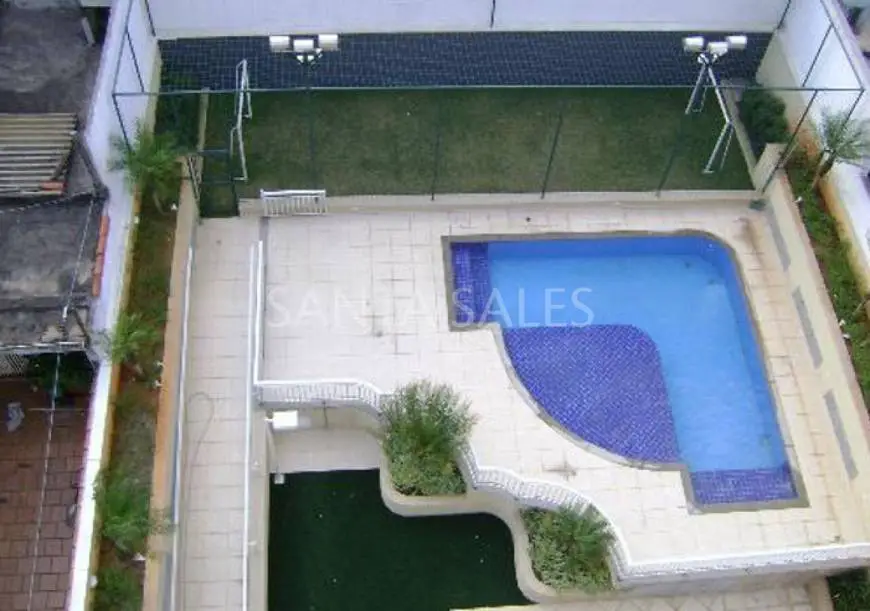 Foto 1 de Apartamento com 3 Quartos à venda, 180m² em Bela Aliança, São Paulo