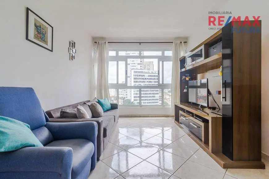 Foto 2 de Apartamento com 3 Quartos à venda, 105m² em Belenzinho, São Paulo