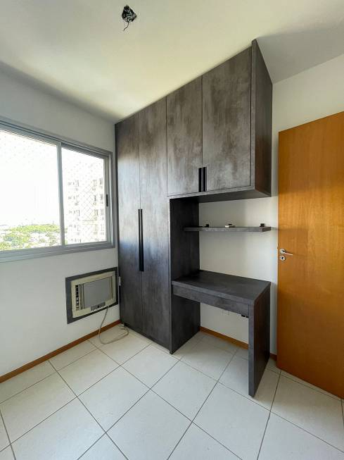 Foto 2 de Apartamento com 3 Quartos à venda, 70m² em Bosque da Saúde, Cuiabá