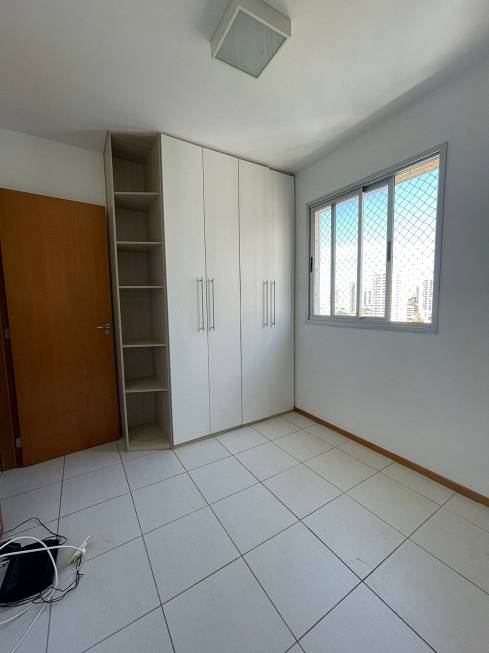 Foto 4 de Apartamento com 3 Quartos à venda, 70m² em Bosque da Saúde, Cuiabá