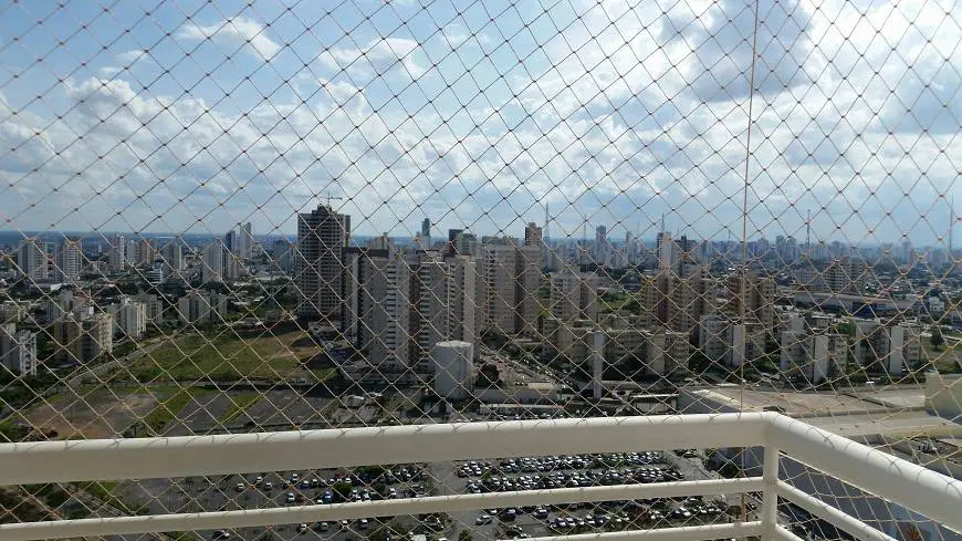 Foto 2 de Apartamento com 3 Quartos à venda, 99m² em Bosque da Saúde, Cuiabá