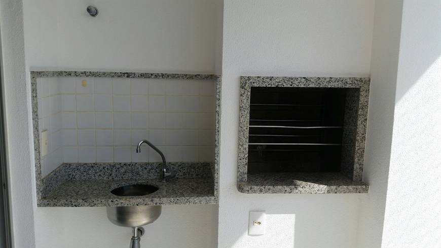 Foto 4 de Apartamento com 3 Quartos à venda, 99m² em Bosque da Saúde, Cuiabá