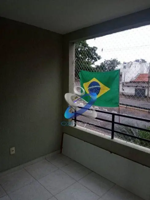 Foto 2 de Apartamento com 3 Quartos à venda, 96m² em Bosque dos Eucaliptos, São José dos Campos