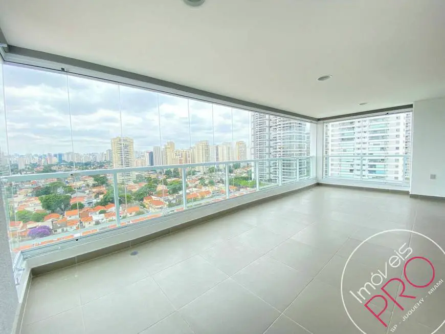 Foto 1 de Apartamento com 3 Quartos à venda, 225m² em Brooklin, São Paulo