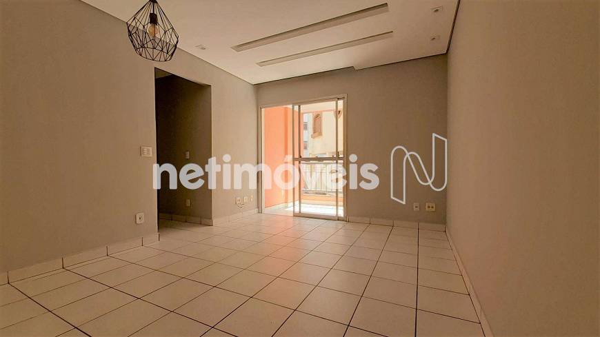 Foto 1 de Apartamento com 3 Quartos para alugar, 85m² em Caiçara Adeláide, Belo Horizonte