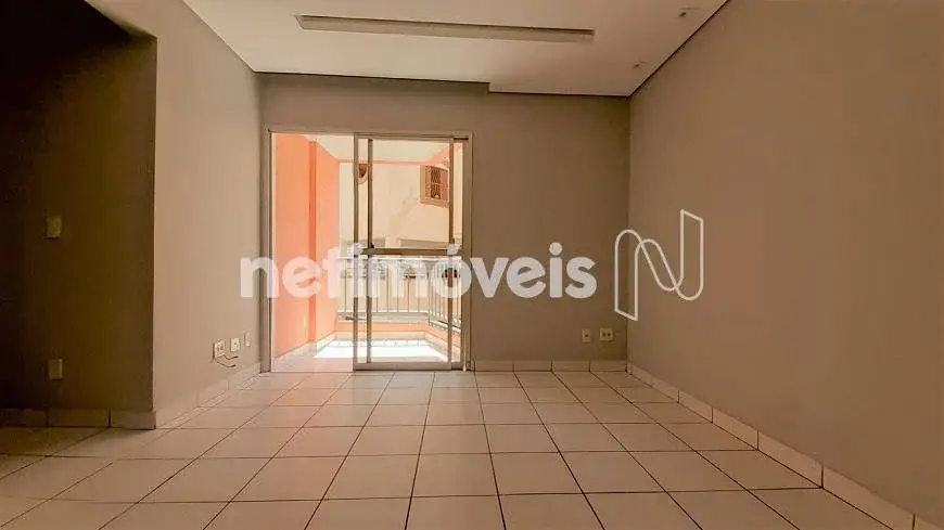 Foto 2 de Apartamento com 3 Quartos para alugar, 85m² em Caiçara Adeláide, Belo Horizonte