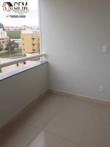 Foto 3 de Apartamento com 3 Quartos à venda, 101m² em Candeias, Vitória da Conquista