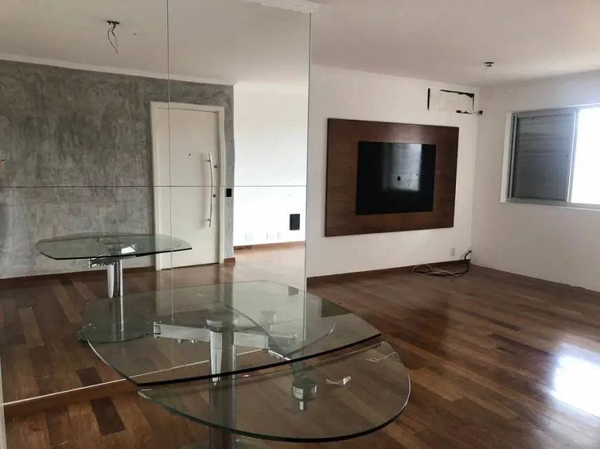 Foto 4 de Apartamento com 3 Quartos à venda, 123m² em Carandiru, São Paulo