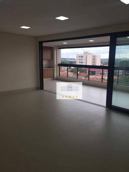 Foto 1 de Apartamento com 3 Quartos à venda, 204m² em Centro, Araçatuba