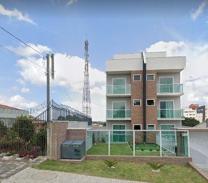 Foto 1 de Apartamento com 3 Quartos à venda, 76m² em Centro, Araucária