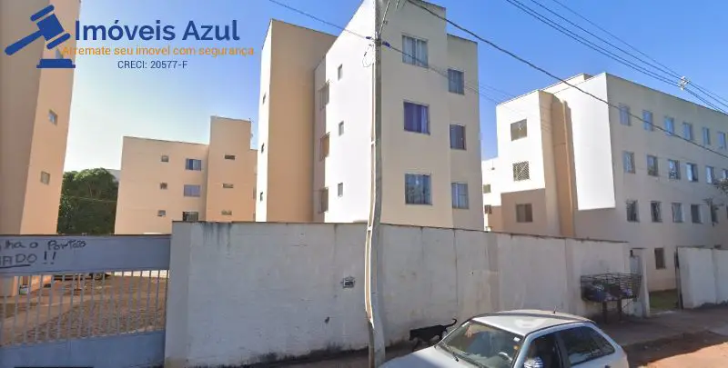 Foto 1 de Apartamento com 3 Quartos à venda, 50m² em Centro, Itatiaiuçu